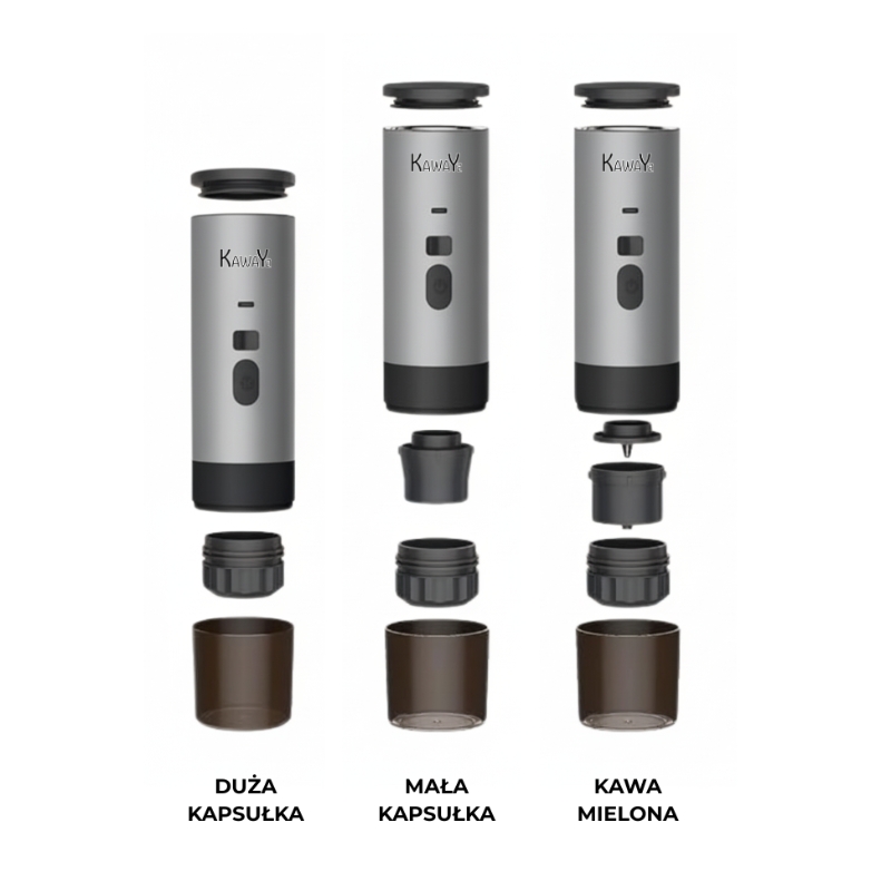 KawaYa – najważniejsze zalety, plansza producenta