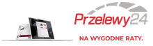 Przelewy24 Raty